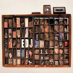 EDJ / EDJ
