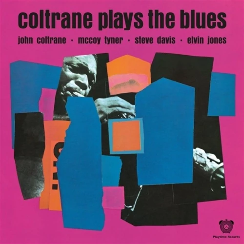 JOHN COLTRANE / ジョン・コルトレーン 商品一覧 | ディスクユニオン