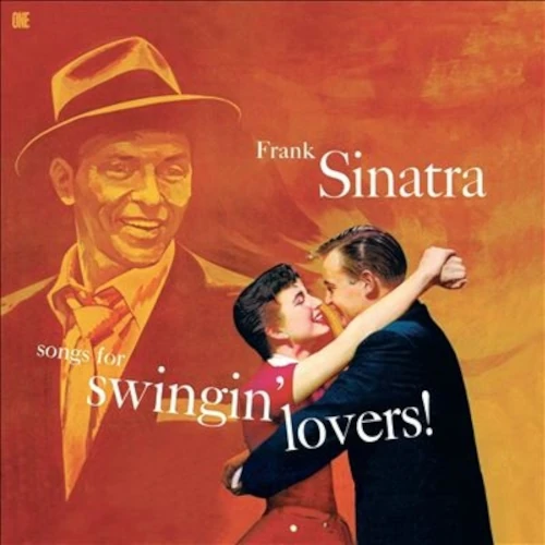 FRANK SINATRA / フランク・シナトラ / SONGS FOR SWINGIN' LOVERS