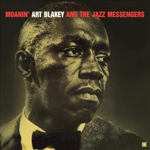 ART BLAKEY / アート・ブレイキー / MOANIN' (LIMITED 180G)