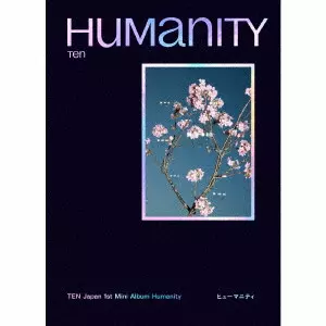 TEN (K-POP) / Humanity