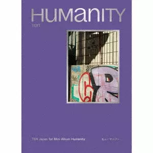 TEN (K-POP) / Humanity