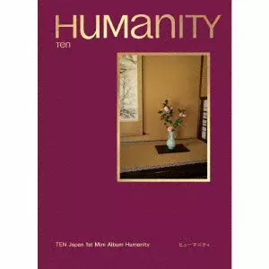 TEN (K-POP) / Humanity