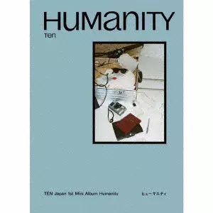 TEN (K-POP) / Humanity
