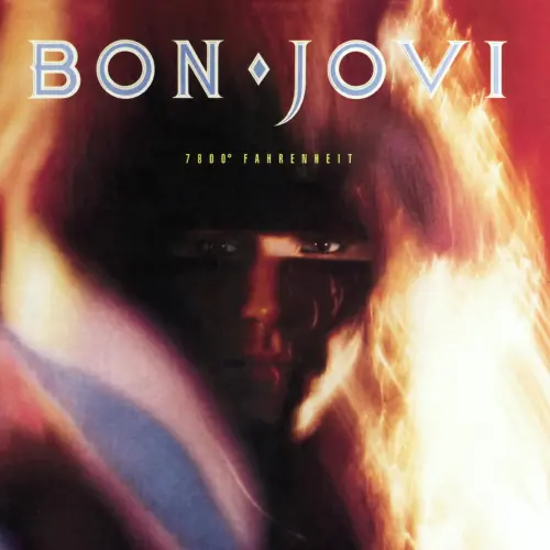 7800 FAHRENHEIT / 7800°ファーレンハイト(デラックス・エディション 7