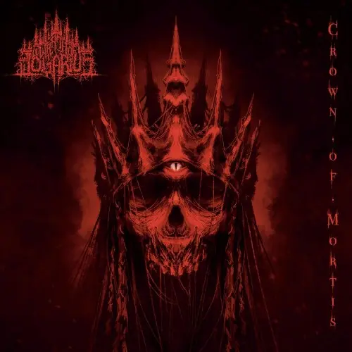 WRATH OF LOGARIUS / CROWN OF MORTIS