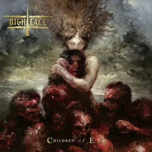 NIGHTFALL / ナイトフォール / CHILDREN OF EVE (LTD.DIGI)