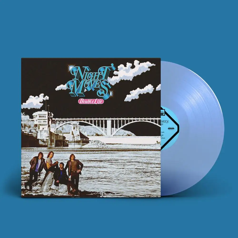 NIGHT MOVES 商品一覧 | ディスクユニオン・オンラインショップ
