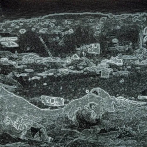XIU XIU / シュ・シュ / KNIFE PLAY (CD)