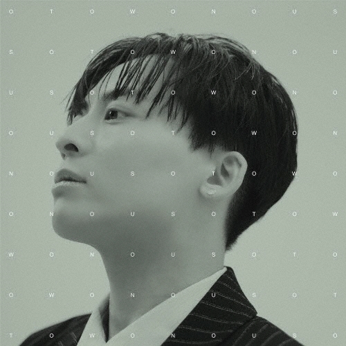 TAIKI KUDO / 工藤大輝 / Otowonous（通常盤 CD+Blu-ray）