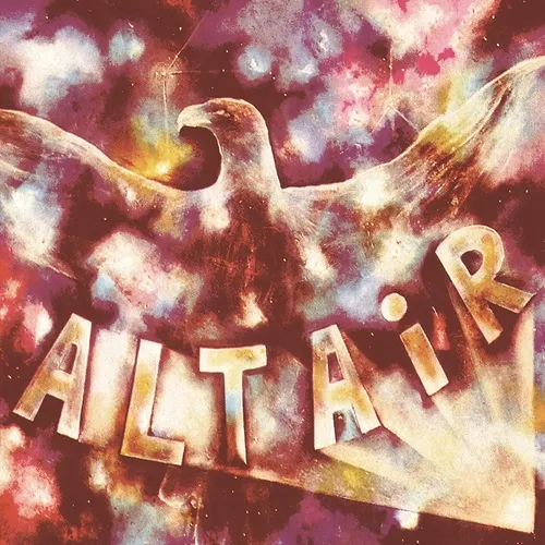 ALTAIR / ALTAIR