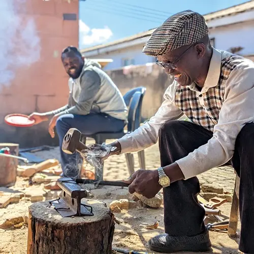 CHAKA CHAWASARIRA / チャカ・チャワサリラ / USEZA