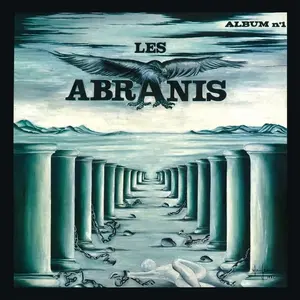 LES ABRANIS / レザブラニ / ALBUM NO 1 (ID ED WAS) / ALBUM NO 1 (ID ED WAS) 