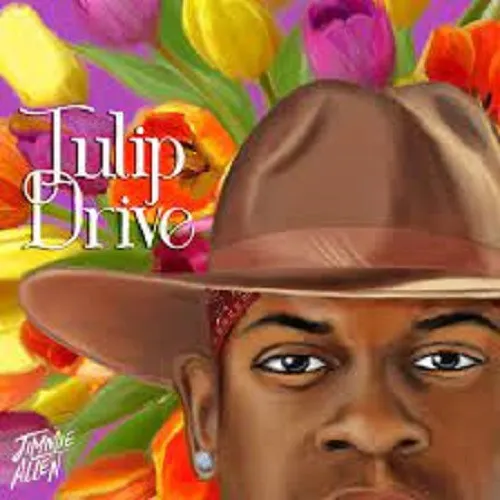 JIMMIE ALLEN / TULIP DRIVE