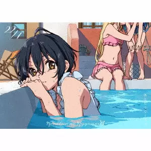22/7 / あなたでなくちゃ / ANATA DE NAKUCHA