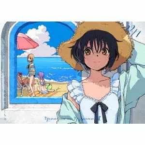 22/7 / あなたでなくちゃ / ANATA DE NAKUCHA