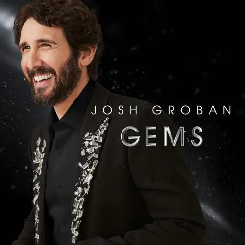 JOSH GROBAN / ジョシュ・グローバン / ジェムズ