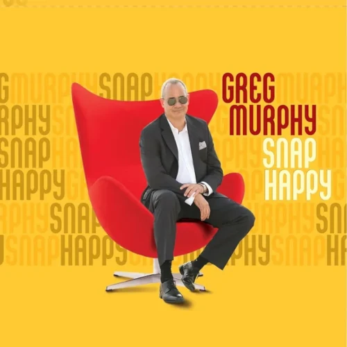 GREG MURPHY / SNAP HAPPY