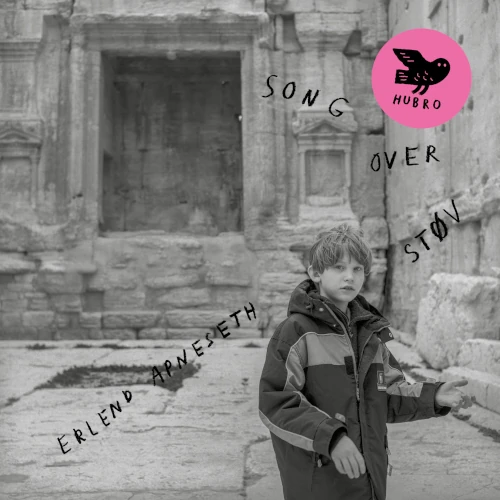 ERLEND APNESETH / SONG OVER STOV (LP)