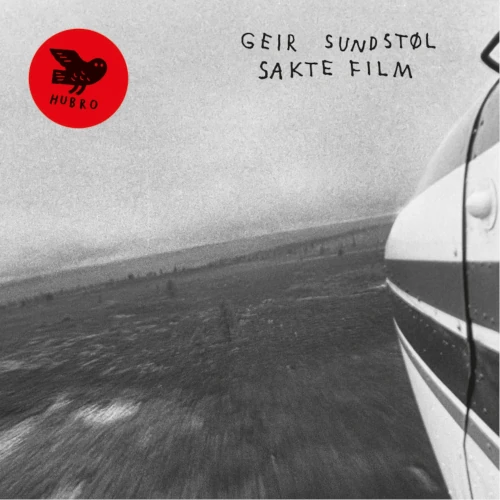 GEIR SUNDSTOL / SAKTE FILM (LP)
