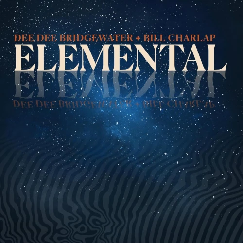 DEE DEE BRIDGEWATER / ディー・ディー・ブリッジウォーター / ELEMENTAL