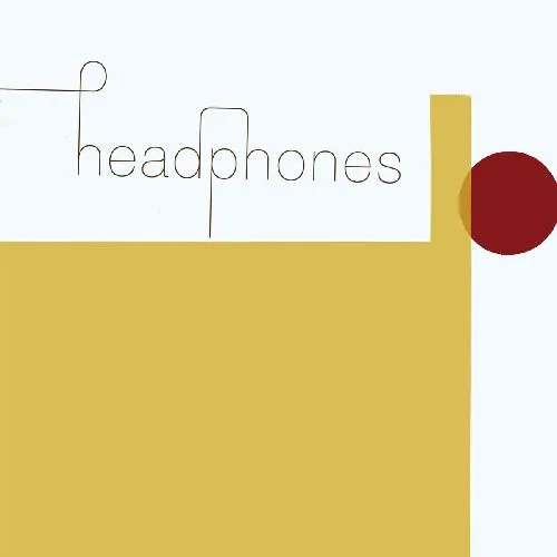 HEADPHONES (INDIE) / HEADPHONES (20TH ANNIVERSARY EDITION / REMASTERED/ OPAQUE YELLOW VINYL+7")