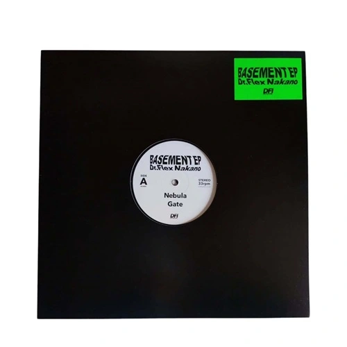 DR.FLEX NAKANO / Basement（12INCH）