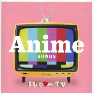 (ANIMATION MUSIC) / (アニメーション音楽) / MEMORY TV Anime Songs / MEMORY TV ANIME SONGS