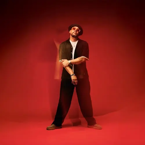 BEN L'ONCLE SOUL / ベン・ロンクル・ソウル / SAD GENERATION