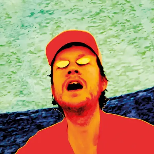 GRAND GAMIN / グラン・ギャマン / TOUT EST FLOU