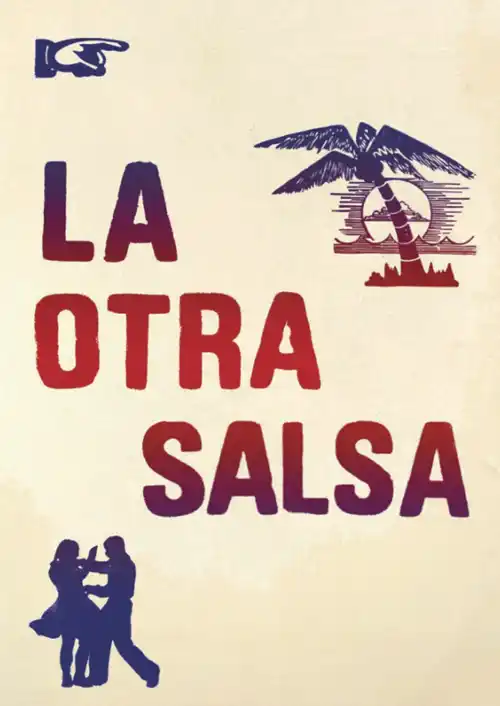ROBERT ERNESTO GYEMANT aka DJ BETO / ロベルト・エルネスト・ジェイモント aka DJ ベト / ラ・オトラ・サルサ (ZINE) / LA OTRA SALSA