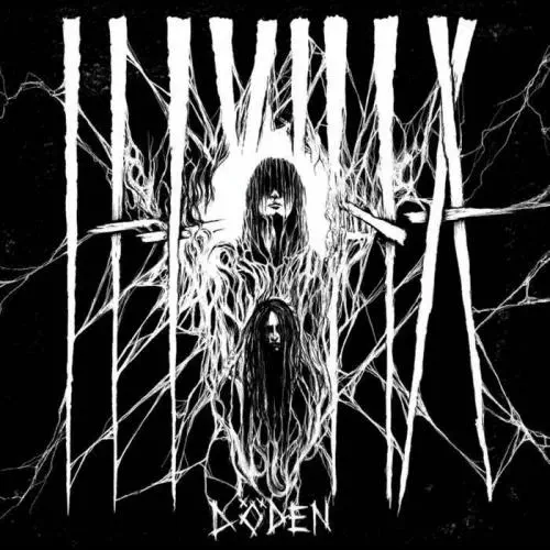 ILLVILJA / DODEN (LP)