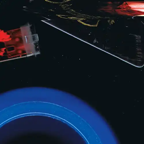 ANTHONY NAPLES / アンソニー・ネイプルズ / SCANNERS (2LP)