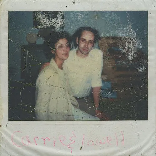 SUFJAN STEVENS / スフィアン・スティーヴンス / CARRIE & LOWELL (10TH ANNIVERSARY EDITION / COLORED VINYL)