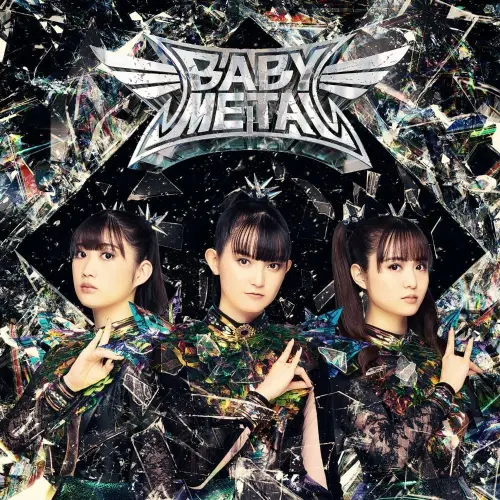 BABYMETAL / ベビーメタル / メタル･フォース（デラックス･エディション）