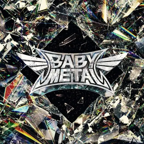 BABYMETAL / ベビーメタル / メタル･フォース（通常盤）
