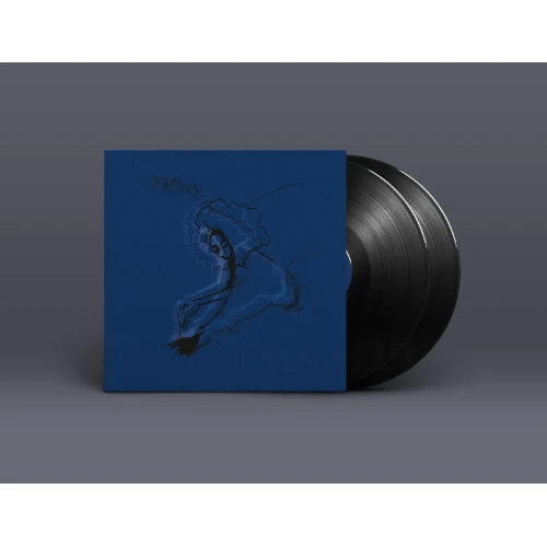 POLAR BEAR / DIM LIT (LP)