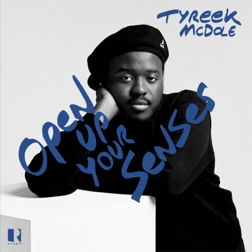 TYREEK MCDOLE / OPEN UP YOUR SENSES