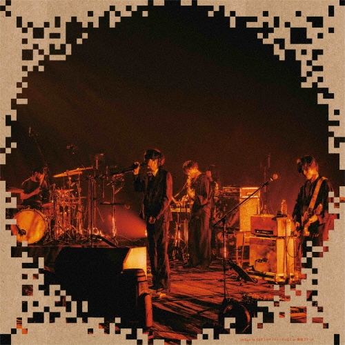 indigo la End / トウヤノマジック vol.1（DVD）