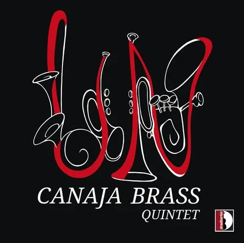 CANAJA BRASS QUINTET / カナヤ金管五重奏団 / BERIO:CALL - UN / UN