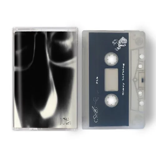 FIB (INDIE) / HEAVY LIFTING (CASSETTE TAPE)