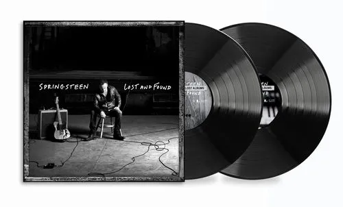 BRUCE SPRINGSTEEN / ブルース・スプリングスティーン 商品一覧