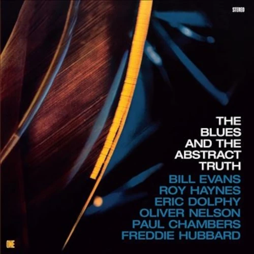 OLIVER NELSON / オリヴァー・ネルソン / BLUES & THE ABSTRACT TRUTH (2 BONUS TRACKS) (LTD)