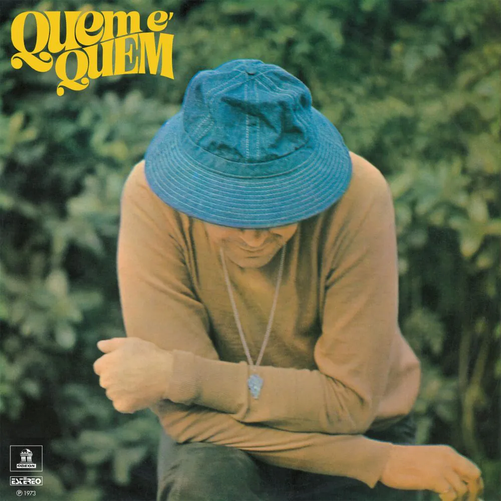 JOAO DONATO / ジョアン・ドナート / QUEM E QUEM (GREEN VINYL EDITION)