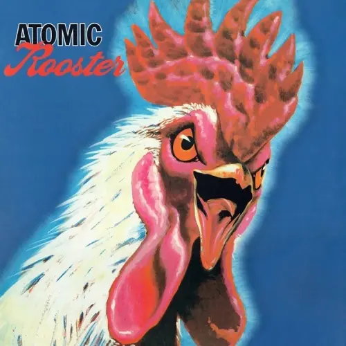 ATOMIC ROOSTER / アトミック・ルースター / アトミック･ルースター･リマスタード･アンド･イクスパンディド･2CDエディション / ATOMIC ROOSTER - REMASTERED AND EXPANDED 2CD EDITION