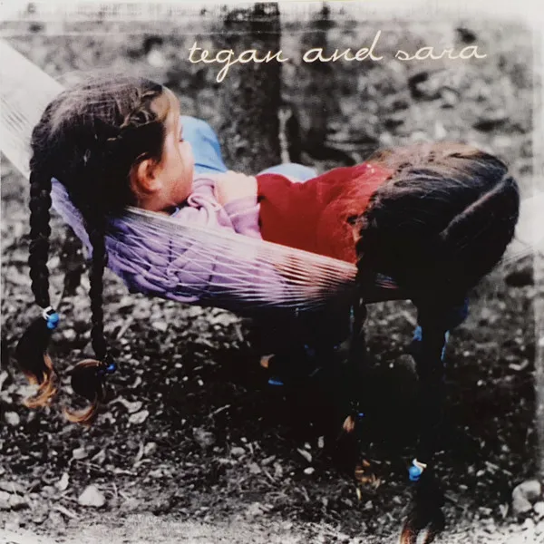 TEGAN AND SARA / ティーガン・アンド・サラ / UNDER FEET LIKE OURS