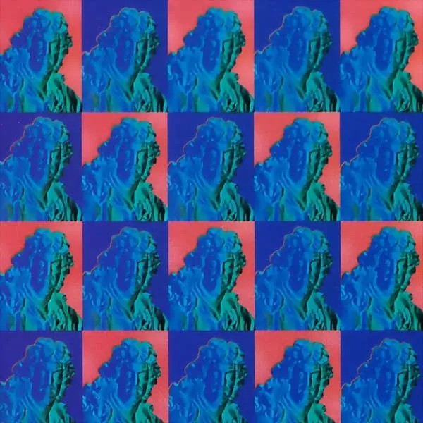 NEW ORDER / ニュー・オーダー / ROUND & REMIX