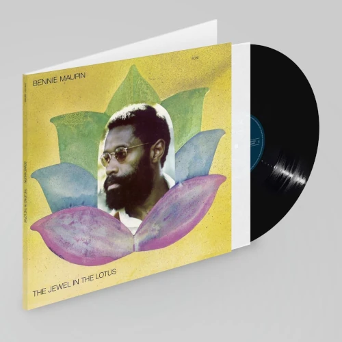 BENNIE MAUPIN / ベニー・モウピン / THE JEWEL IN THE LOTUS / JEWEL IN THE LOTUS