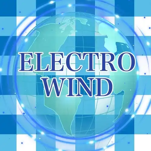 DJ TAIGA / ELECTRO WIND