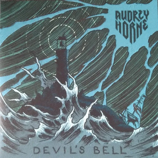 AUDREY HORNE / オードリー・ホーン / DEVIL'S BELL
